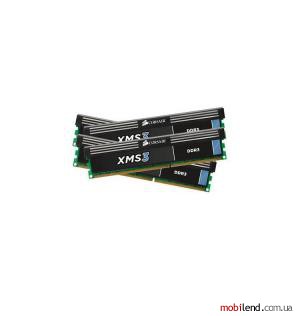 Corsair CMX32GX3M4A1600C11
