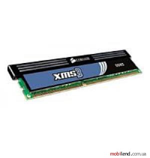Corsair CMX4GX3M1A1333C9