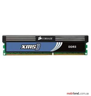 Corsair CMX4GX3M1A1600C7