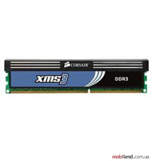 Corsair CMX4GX3M1A1600C9