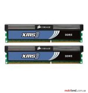 Corsair CMX4GX3M2A2000C9