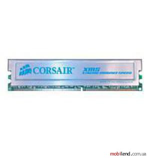 Corsair CMX512-2700C2