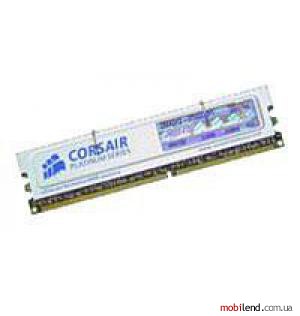 Corsair CMX512-4400C25PT