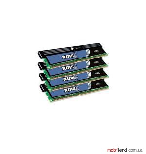 Corsair CMX64GX3M8A1600C11