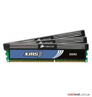 Corsair CMX6GX3M3A2000C9