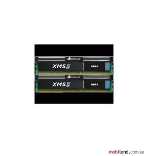Corsair CMX8GX3M2A1333C9