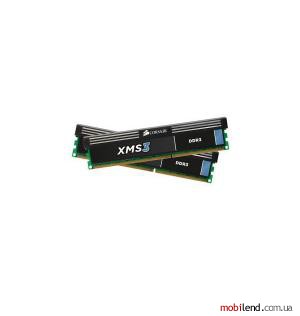 Corsair CMX8GX3M2A1600C11