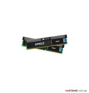 Corsair CMX8GX3M2A1600C9