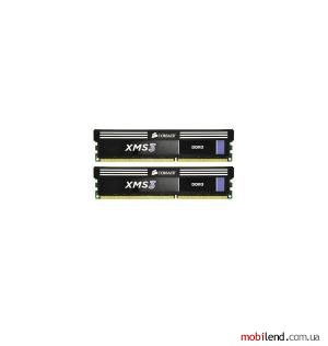 Corsair CMX8GX3M2A2000C9