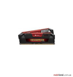 Corsair CMY16GX3M2A1600C9R
