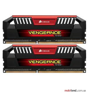 Corsair CMY16GX3M2A2133C9R