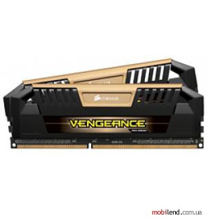 Corsair CMY16GX3M2A2400C10A