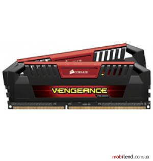 Corsair CMY16GX3M2A2400C10R