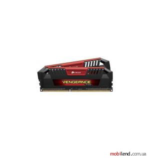 Corsair CMY16GX3M2A2400C11R