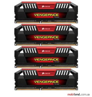 Corsair CMY16GX3M4A2133C9R