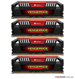 Corsair CMY32GX3M4A1600C9R