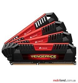 Corsair CMY32GX3M4C1600C9R