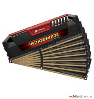 Corsair CMY64GX3M8A2400C11R