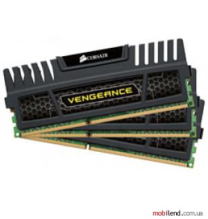 Corsair CMZ12GX3M3A2000C10