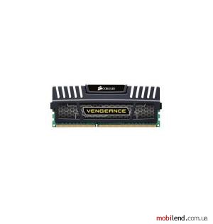 Corsair CMZ16GX3M2A1600C9