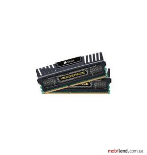 Corsair CMZ16GX3M2A1866C10