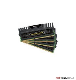 Corsair CMZ16GX3M4A1600C9