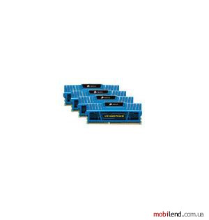 Corsair CMZ16GX3M4A1600C9B
