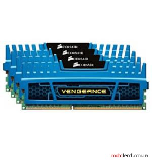 Corsair CMZ16GX3M4A1866C9B
