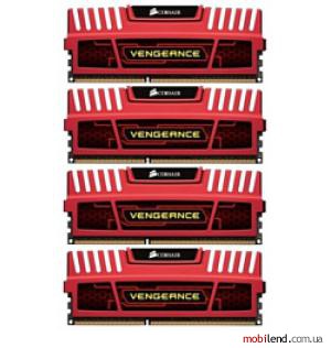 Corsair CMZ16GX3M4A1866C9R