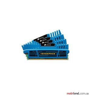 Corsair CMZ16GX3M4A2133C11B