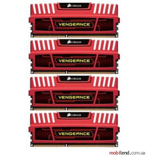 Corsair CMZ16GX3M4A2133C9R