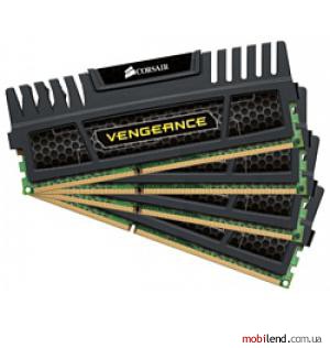 Corsair CMZ16GX3M4A2400C10