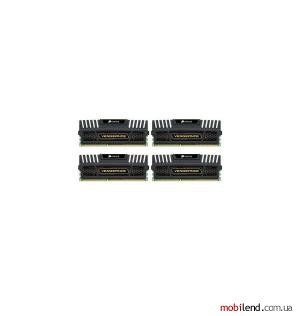 Corsair CMZ16GX3M4X1600C9