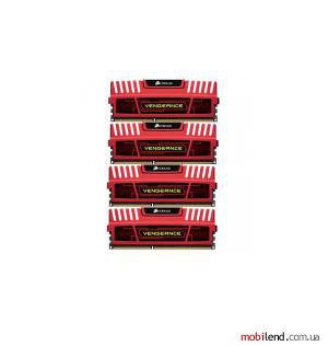 Corsair CMZ16GX3M4X1866C9R