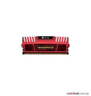 Corsair CMZ16GX3M4X2133C11R