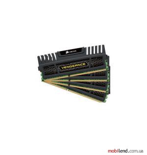Corsair CMZ32GX3M4X1600C10