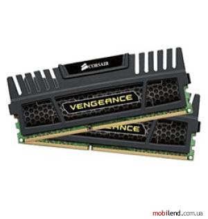Corsair CMZ4GX3M2A1600C8