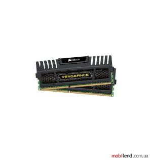 Corsair CMZ4GX3M2A1600C9