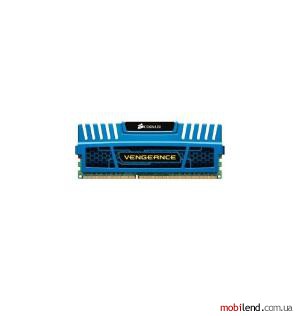 Corsair CMZ4GX3M2A1600C9B