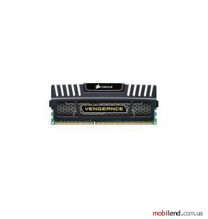 Corsair CMZ8GX3M1A1600C10