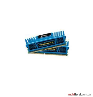 Corsair CMZ8GX3M2A1600C9B