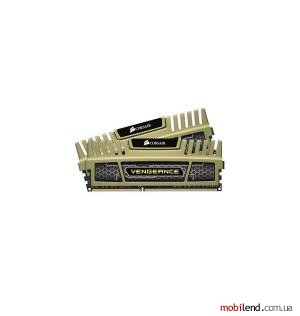 Corsair CMZ8GX3M2A1600C9G