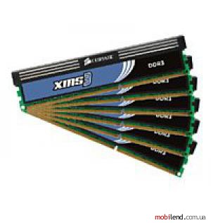 Corsair HX3X12G1600C9