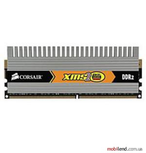Corsair QUAD2X4096-6400C5DHX