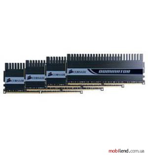 Corsair QUAD2X4096-8500C5DF
