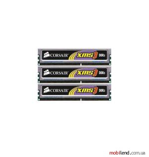 Corsair TR3X6G1333C9
