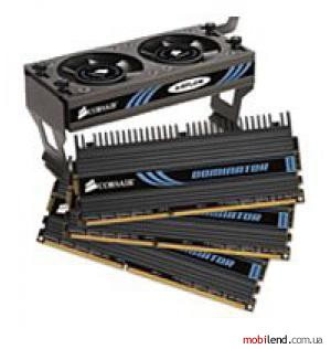Corsair TR3X6G1866C9DF