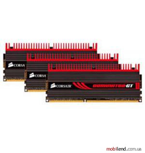 Corsair TR3X6G2000C8GTF