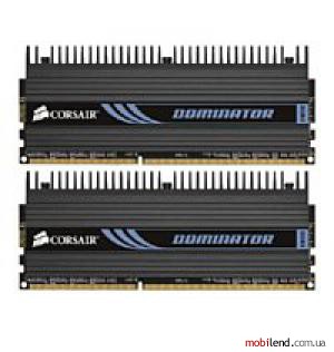 Corsair TW3X2G1600C9D