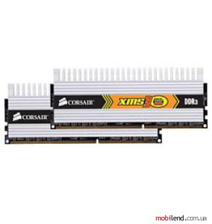 Corsair TW3X2G1600C9DHX